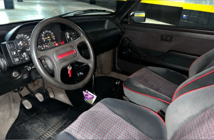 Fiat Uno