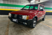Fiat Uno