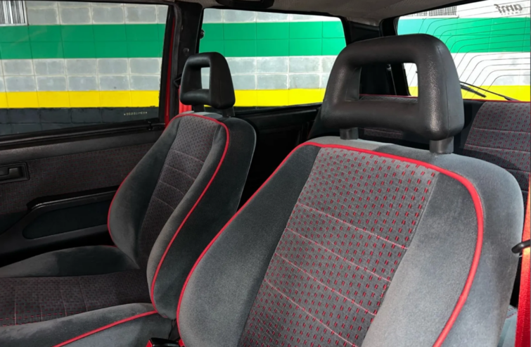 Fiat Uno