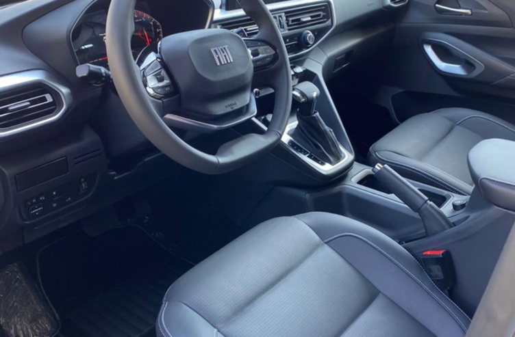 Fiat Titano