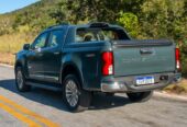 Chevrolet S10
