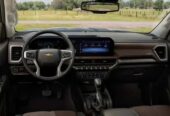 Chevrolet S10