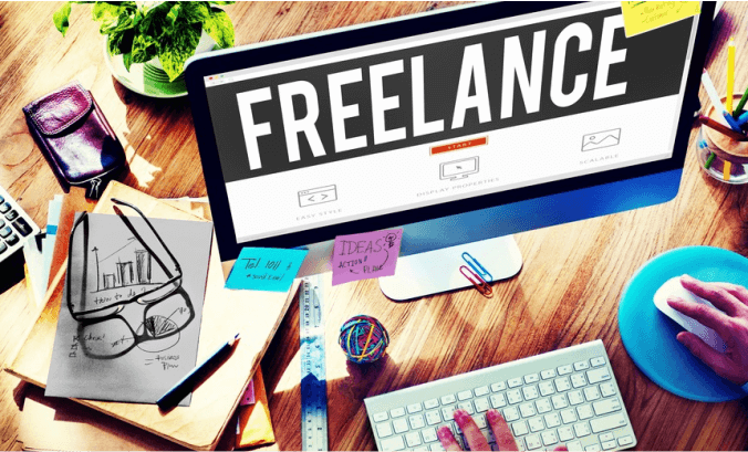 freelancer freelancer